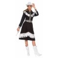 Rodeo Queen Costume